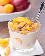 Joghurt