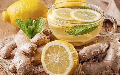 Folk Heilmittel fir séier Gewiichtsverloscht